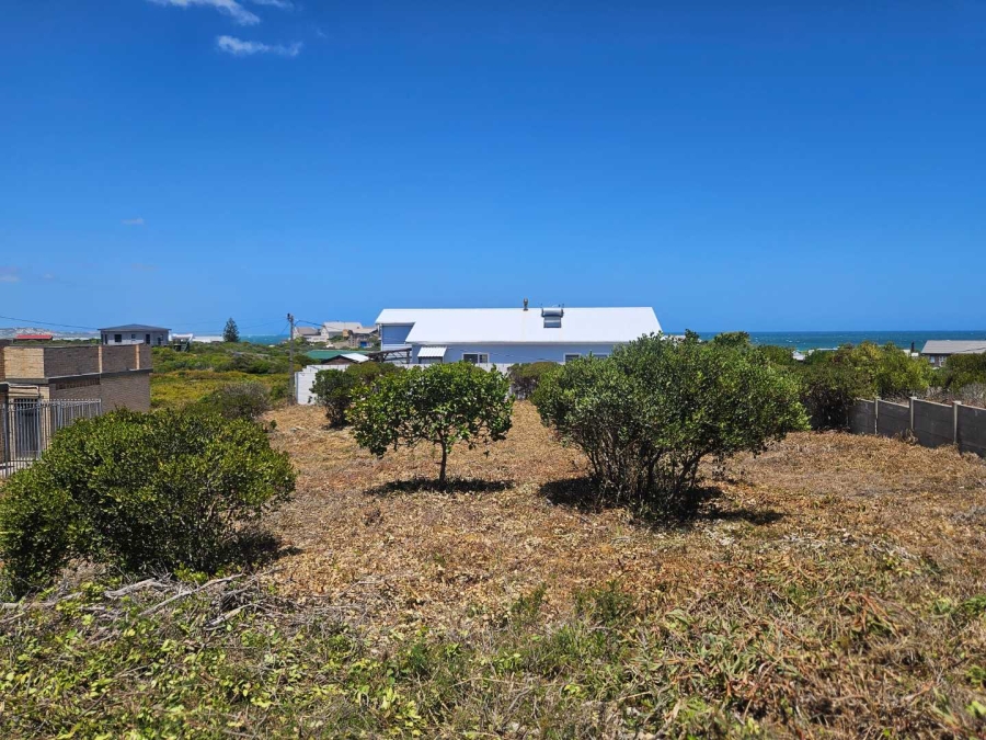 0 Bedroom Property for Sale in Pearly Beach Western Cape